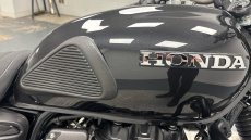 Honda GB350S (25MY)